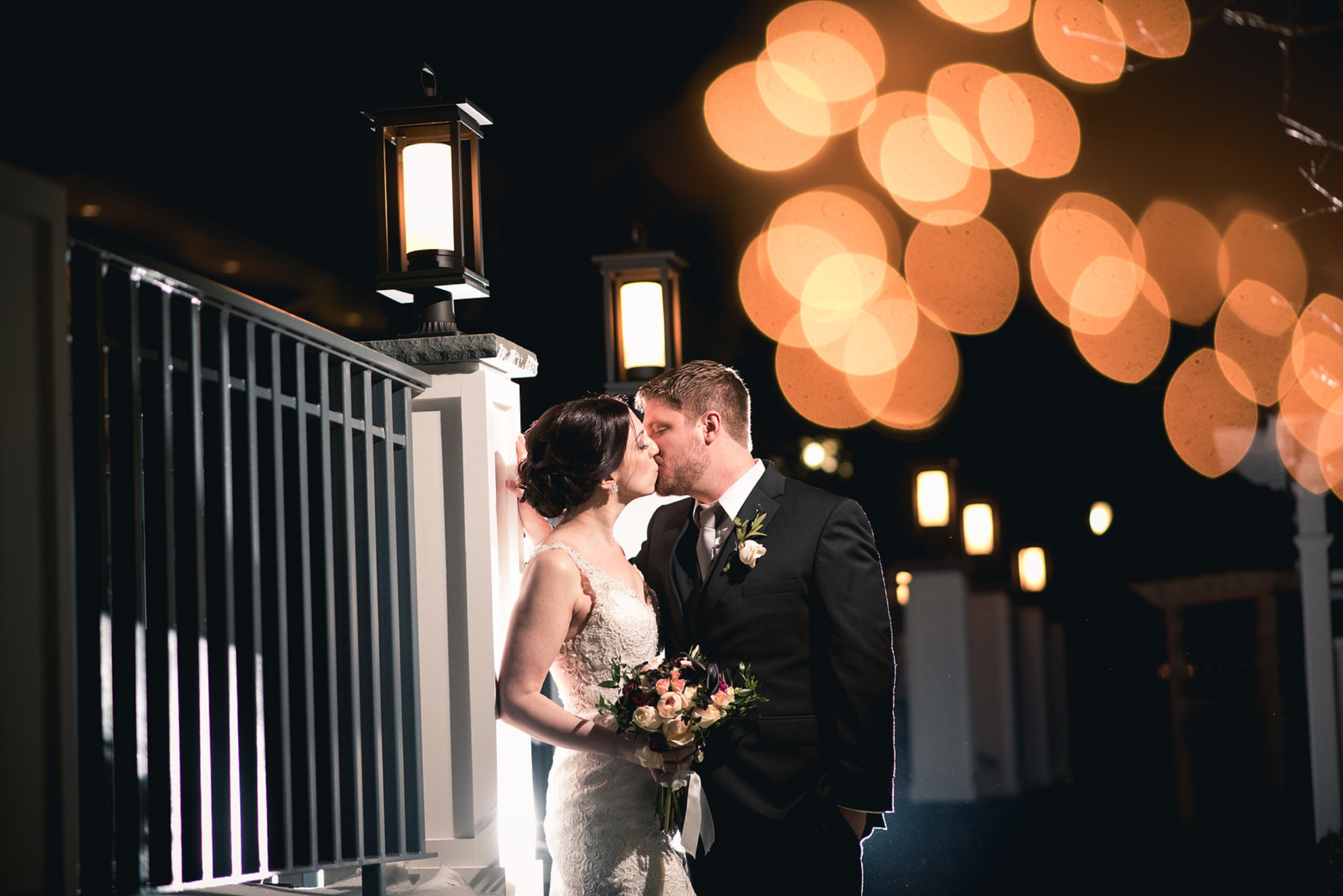 The Ultimate Long Island Wedding Planner